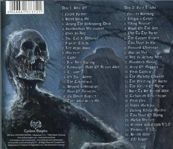 2CD Paganizer: 20 Years In A Terminal Grip