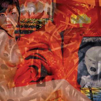 CD Pain Jerk: Mission Invisible