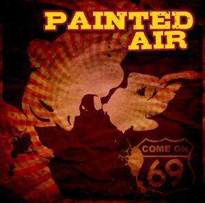 LP Painted Air: Come On 69 LTD | NUM | PIC