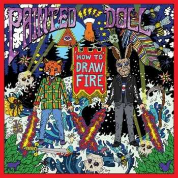 LP Painted Doll: How to Draw Fire CLR