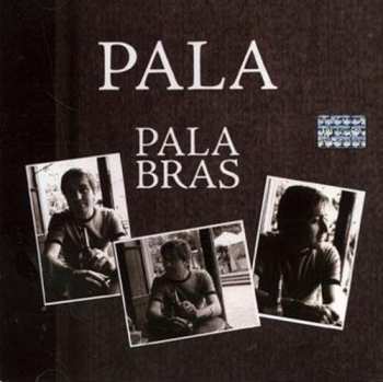Album Pala: Palabras
