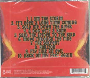 CD Palace Of The King: Get Right With Your Maker