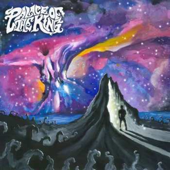 CD Palace Of The King: White Bird / Burn The Sky