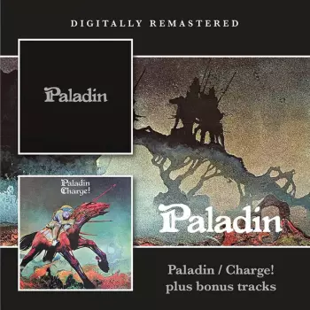Paladin / Charge!