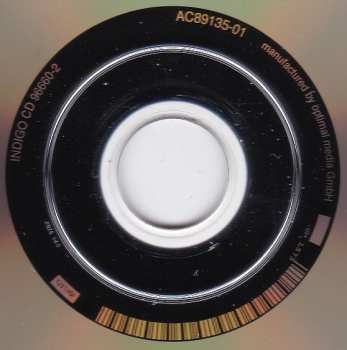 2CD Palais Schaumburg: Palais Schaumburg DLX