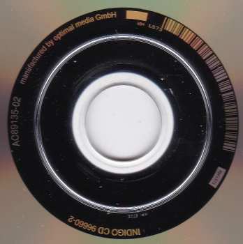 2CD Palais Schaumburg: Palais Schaumburg DLX