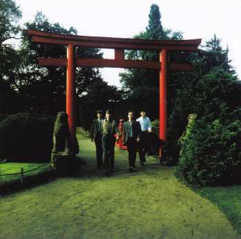 2CD Palais Schaumburg: Palais Schaumburg DLX