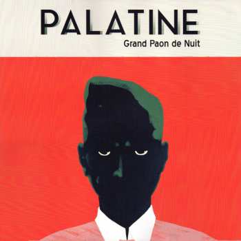 LP Palatine: Grand Paon De Nuit