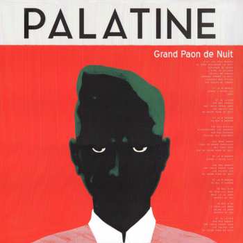 LP Palatine: Grand Paon De Nuit
