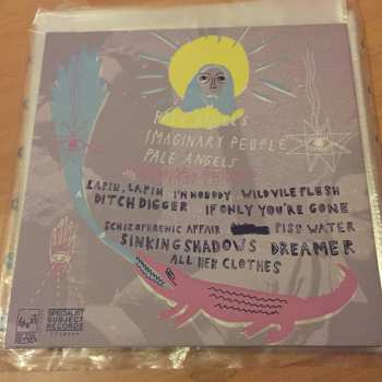 LP Pale Angels: Imaginary People