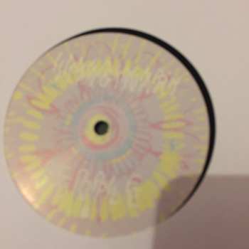 LP Pale Angels: Imaginary People