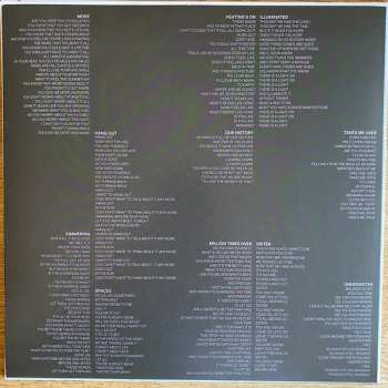 LP Pale Blue Eyes: This House CLR | LTD