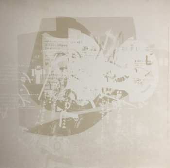 LP Pale Saints: Mrs. Dolphin CLR