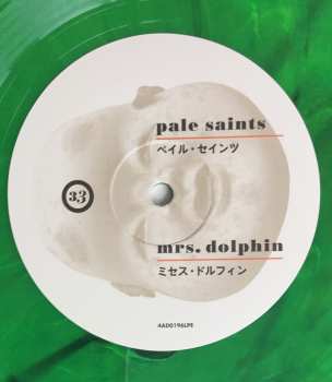 LP Pale Saints: Mrs. Dolphin CLR