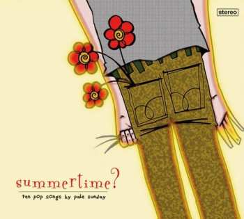 Album Pale Sunday: Summertime?