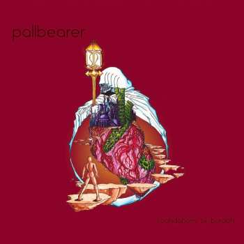 2CD Pallbearer: Foundations Of Burden DIGI