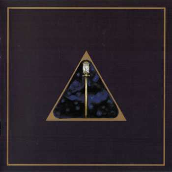 CD Pallbearer: Sorrow And Extinction