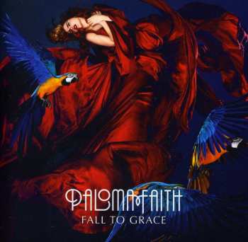 CD Paloma Faith: Fall To Grace