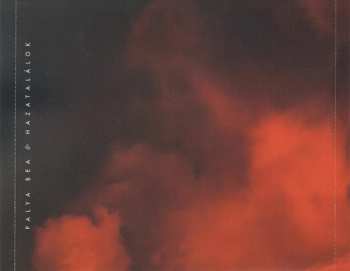 CD Palya Bea: Hazatalálok