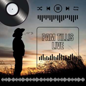 Album Pam Tillis: Pam Tillis