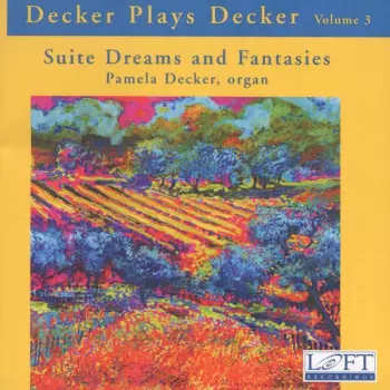 Suite Dreams And Fantasies