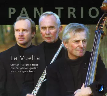 Pan Trio: La Vuelta