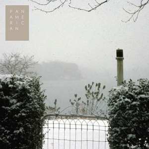 LP Pan•American: The Patience Fader
