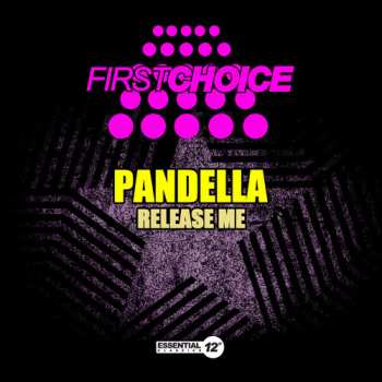 CD Pandella: Release Me