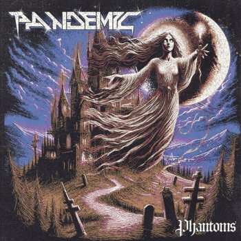 LP Pandemic: Phantoms