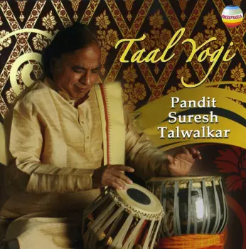 Suresh Talwalkar: Taal Yogi