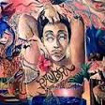 Album Pandora: Alibi Filosofico