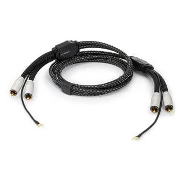 Tontechnik Pangea Premier Xl Phono 1,25m