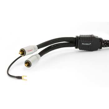 Tontechnik Pangea Premier Xl Phono 1,25m