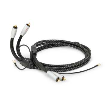 Tontechnik Pangea Premier Xl Phono 1,25m