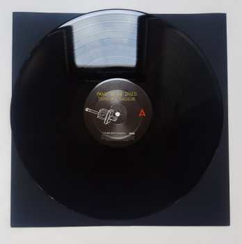 LP Panic! At The Disco: Death Of A Bachelor