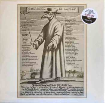 Album Pankow: Der Doctor Schnabel Von Rom