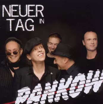 Pankow: Neuer Tag In Pankow