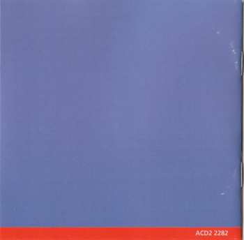 CD Alain Trudel: Trois Concertos