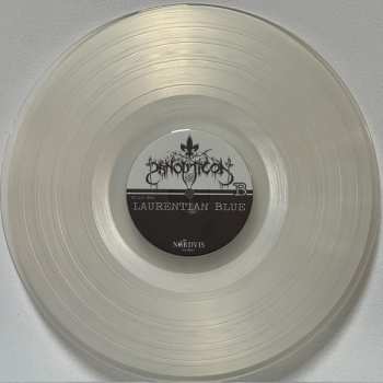 LP Panopticon: Laurentian Blue CLR | LTD