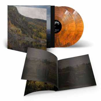 LP Panopticon: Autumn Eternal (10-year Anniversary Edition)