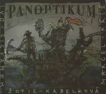 Panoptikum