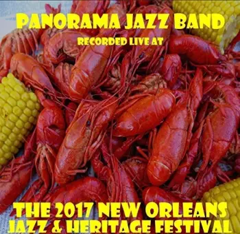 Live At Jazzfest 2017