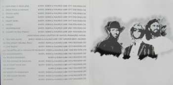 CD Panpipes: Play The Bee Gees