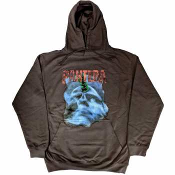 Merch Pantera: Sweatshirt Far Beyond Driven World Tour