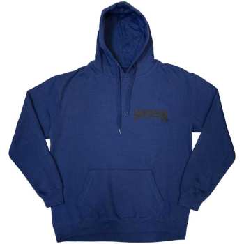 Merch Pantera: Sweatshirt Mouth For War B&w