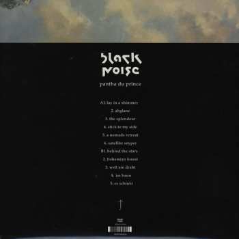 2LP Pantha Du Prince: Black Noise