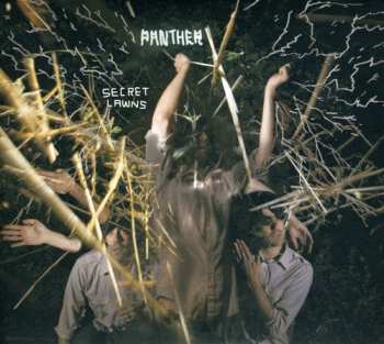 Album Panther: Secret Lawns