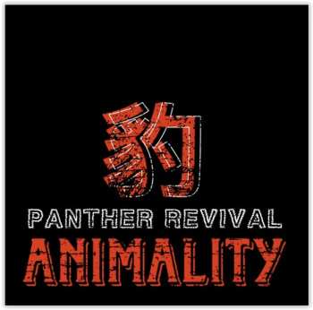 LP Panther Revival: Animality