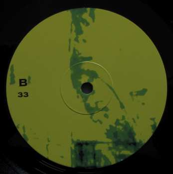 LP Pan.Thy.Monium: Khaooohs And Kon-fus-ion  LTD
