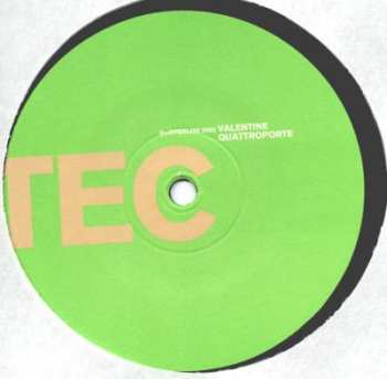 2LP Pantytec: Pony Slaystation